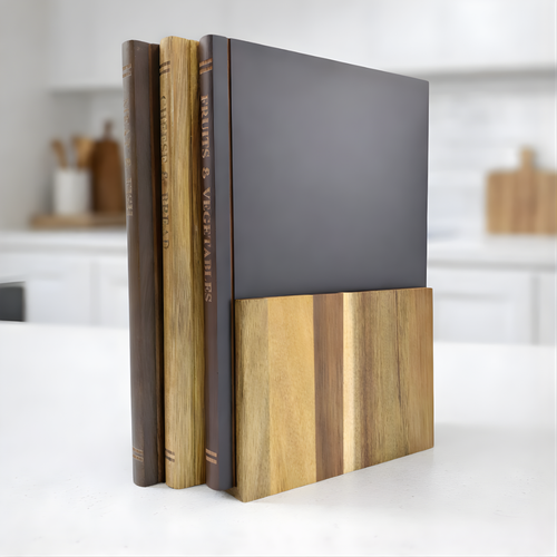 BookBoards™ Cutting Boards